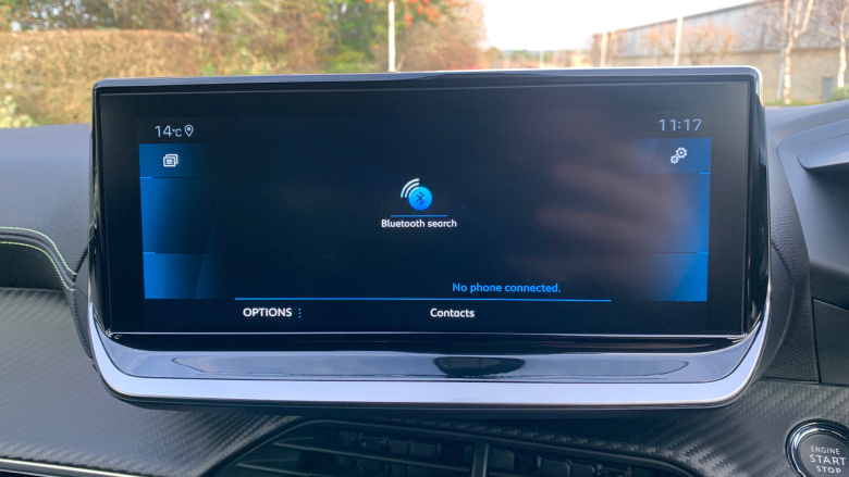 Peugeot 208 1.2 PureTech 100 GT Premium 5dr Petrol Hatchback